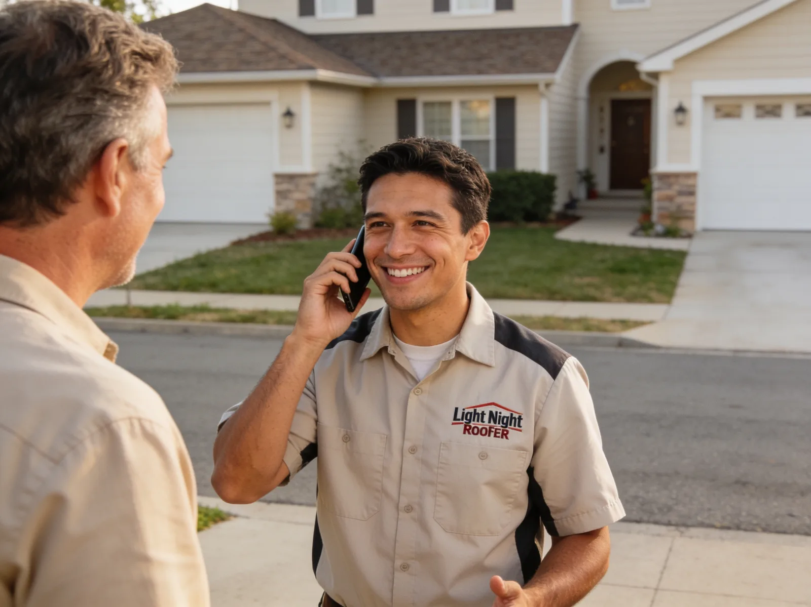 Emergency Roof Repair Smithshire, IL FAQs